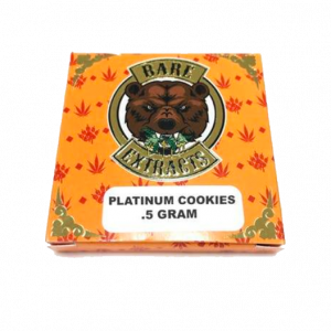 Platinum Cookies Nug Run Shatter (H)