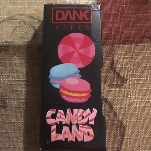 Dank Carts – Candy land