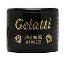 Gelatti Diamonds (I)