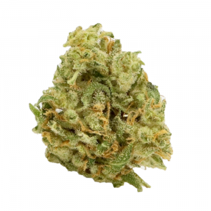Orange Bud Dried Cannabis Flower