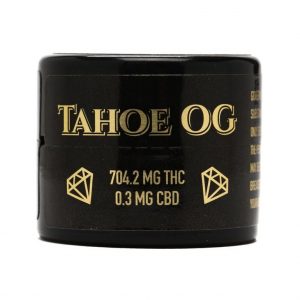 Tahoe OG Diamonds (I)